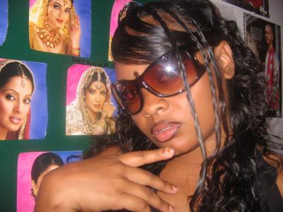 JUSTE ME